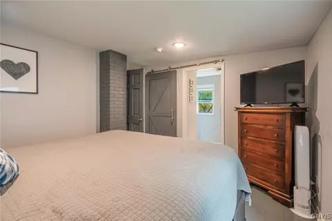 Bedroom - 79 E Oneida St, Lysander, NY 13027 photo 7 of 9
