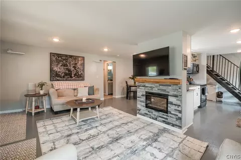 Living - 79 E Oneida St, Lysander, NY 13027 photo 3 of 3