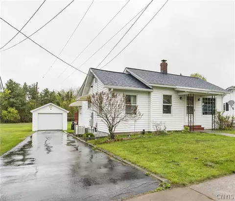 33 Wilna Ave, Wilna, NY 13619