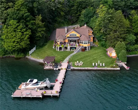 1371 Taughannock Blvd, Ulysses, NY 14850