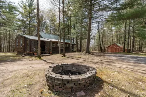 6325 S Chases Lake Rd, Glenfield, NY 13343