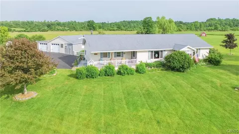 23214 County Route 59, Brownville, NY 13634