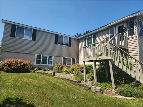 3654 Mcdonald Rd, Leyden, NY 13433