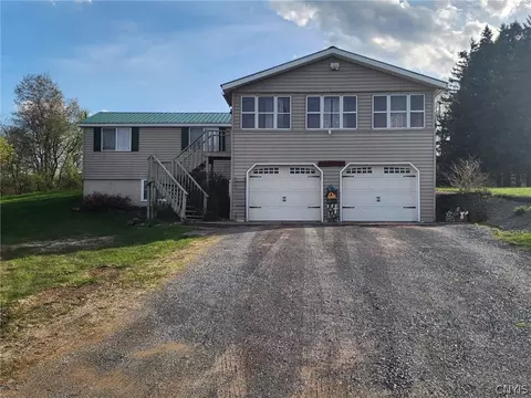 3654 Mcdonald Rd, Leyden, NY 13433