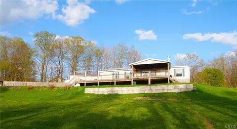 9651 Doyle Rd, West Edmeston, NY 13485