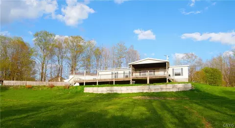 9651 Doyle Rd, West Edmeston, NY 13485