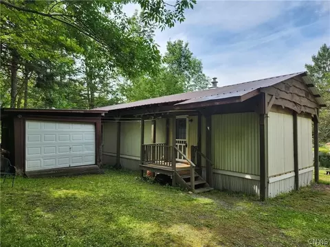 lot17 Evergreen Lk, Arietta, NY 12139