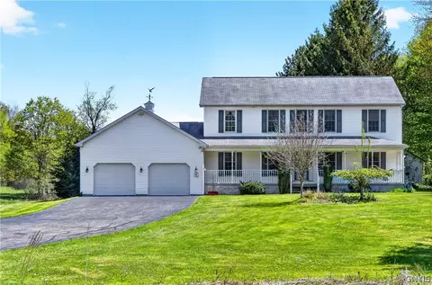 1846 County Route 8, Granby, NY 13126
