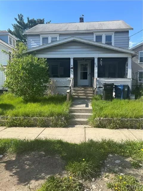 212 W Newell St, Syracuse, NY 13205