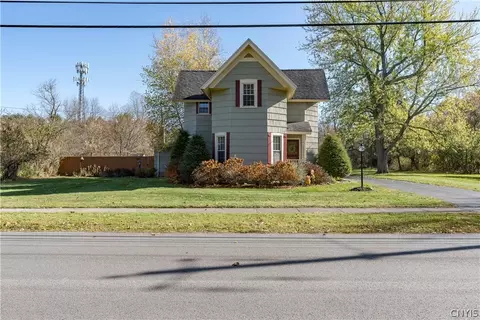192 N Main St, Le Ray, NY 13612