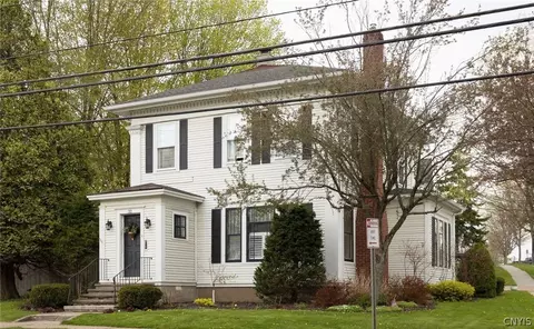 32 Bridge St, Champion, NY 13619