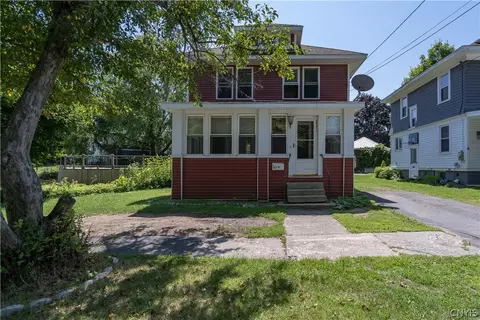 67 12 Champion St, Champion, NY 13619