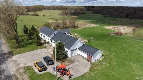1702 Dairy Hill Rd, Norway, NY 13416