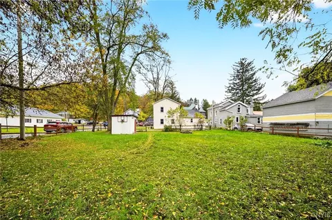Exterior - 1904 Preble Rd, Preble, NY 13141 photo 5 of 6