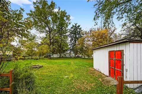Exterior - 1904 Preble Rd, Preble, NY 13141 photo 6 of 6