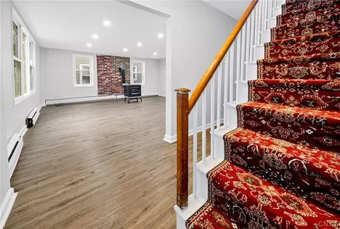 Entry Way - 1904 Preble Rd, Preble, NY 13141 photo 2 of 7