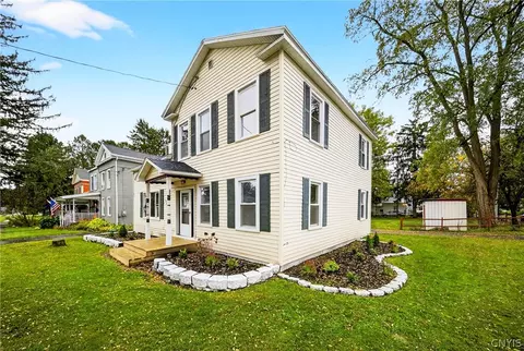 Exterior - 1904 Preble Rd, Preble, NY 13141 photo 2 of 6