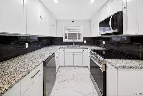 Kitchen - 1904 Preble Rd, Preble, NY 13141 photo 2 of 3