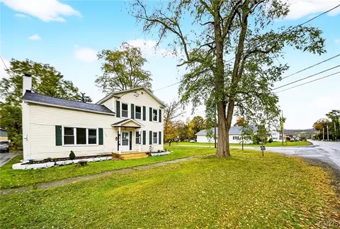 Exterior - 1904 Preble Rd, Preble, NY 13141 photo 3 of 6