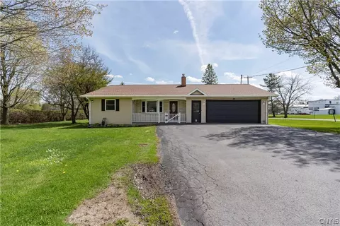5508 Bostwick St, Lowville, NY 13367