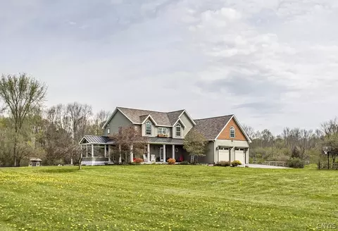 3903 Nelson Heights Rd, Nelson, NY 13035