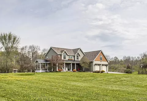 3903 Nelson Heights Rd, Nelson, NY 13035