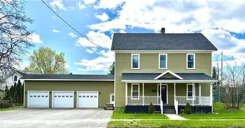 91 N Gordon, Gouverneur, NY 13642