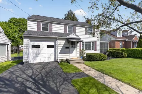 1215 Court St, Syracuse, NY 13208