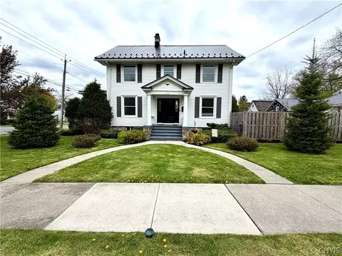 103 Thompson Blvd, Watertown, NY 13601