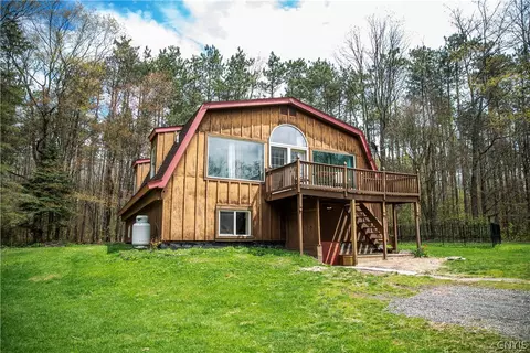 5756 Brown Rd, Truxton, NY 13158
