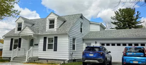 5 Columbia Cir, German Flatts, NY 13407