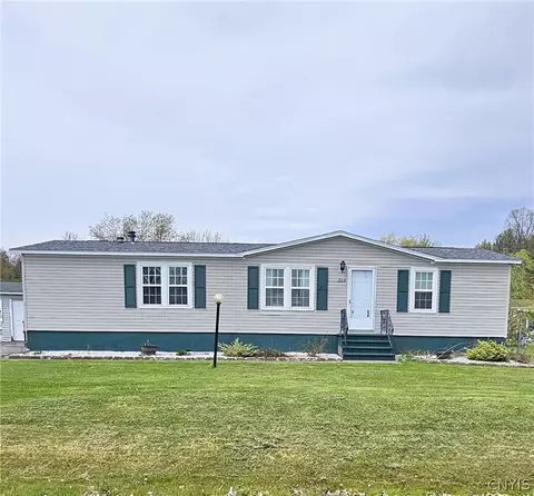 209 Abbe Blvd W #W97, Rome, NY 13440