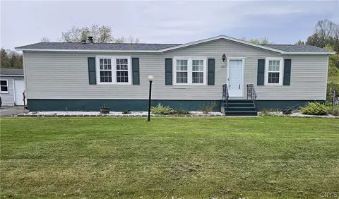 209 Abbe Blvd W #W97, Rome, NY 13440