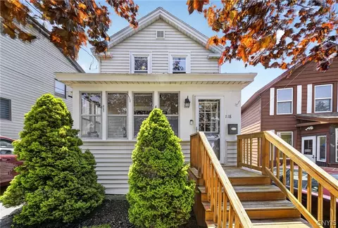 118 W Cayuga St, Oswego, NY 13126