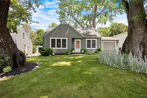 518 Cleveland Blvd, Fayetteville, NY 13066