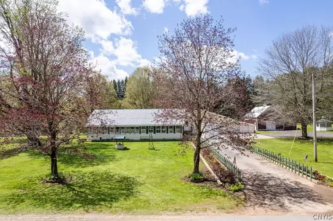 435 County Route 30, Williamstown, NY 13493