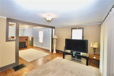 Living - 30 W Oneida St, Lysander, NY 13027 photo 1 of 2