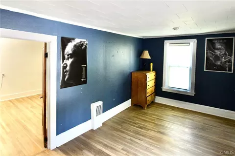 Bedroom - 30 W Oneida St, Lysander, NY 13027 photo 1 of 3