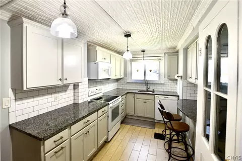 Kitchen - 30 W Oneida St, Lysander, NY 13027 photo 1 of 1