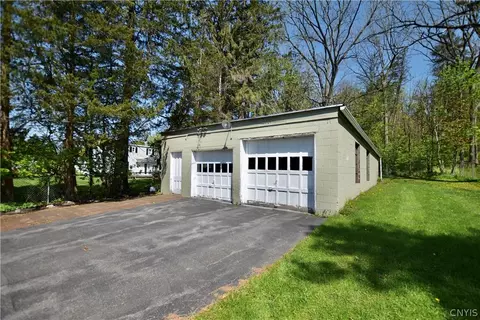 Exterior - 30 W Oneida St, Lysander, NY 13027 photo 6 of 9