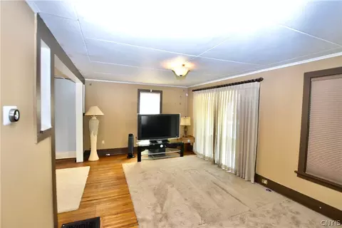 Living - 30 W Oneida St, Lysander, NY 13027 photo 2 of 2