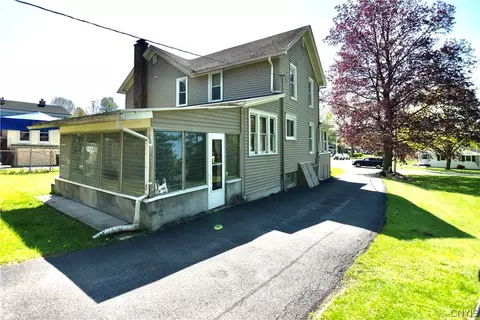 Exterior - 30 W Oneida St, Lysander, NY 13027 photo 8 of 9