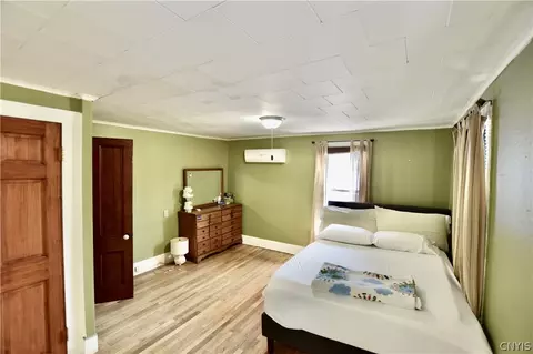 Bedroom - 30 W Oneida St, Lysander, NY 13027 photo 3 of 3