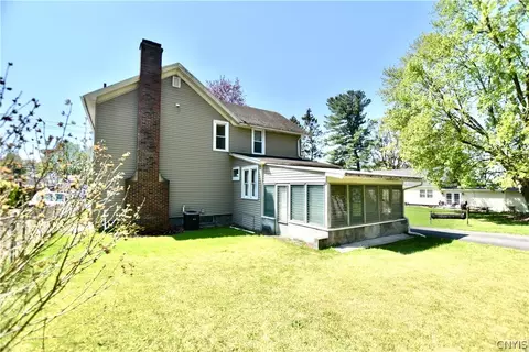 Exterior - 30 W Oneida St, Lysander, NY 13027 photo 9 of 9