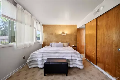 Bedroom - 327 Kimber Rd, Syracuse, NY 13224 photo 2 of 2
