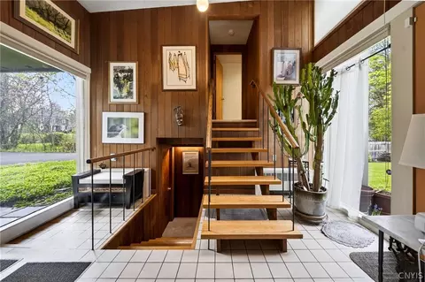Entry Way - 327 Kimber Rd, Syracuse, NY 13224 photo 2 of 7