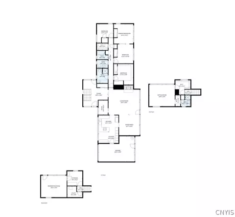 Floorplan - 327 Kimber Rd, Syracuse, NY 13224 photo 4 of 4
