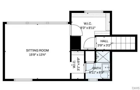 Floorplan - 327 Kimber Rd, Syracuse, NY 13224 photo 3 of 4