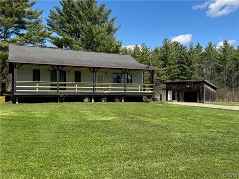 27415 Limestone Rd, Alexandria, NY 13679