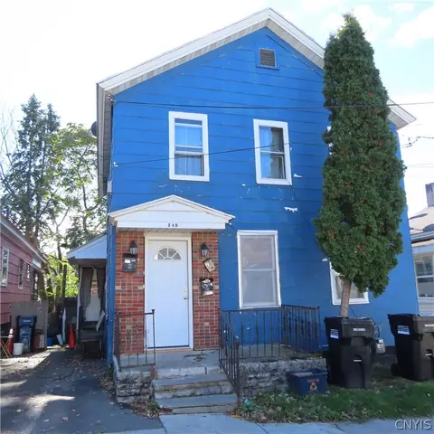 145 Steuben St, Syracuse, NY 13208